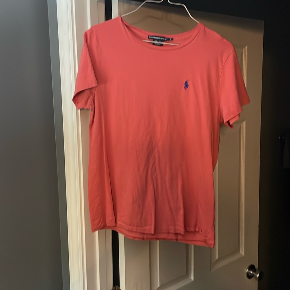 Ralph Lauren T shirt